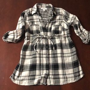 Motherhood maternity shirt, tunic